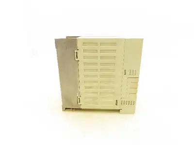 LS Industrial SV008IG5A-2 Variable Frequency Drive 200-230V 6.6A 3PH 1.9KVA