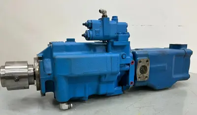 USED VICKERS PVH131QIC-RCF-16S-10-C21V17-31-070