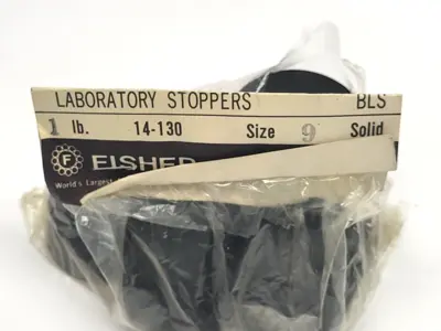 New | in-Stock FISHER SCIENTIFIC 14-130 Supplies and Labware Michigan US | Maverick Industrial Sales #1123077