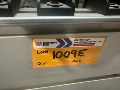 USED 2019 NANXING JS90R