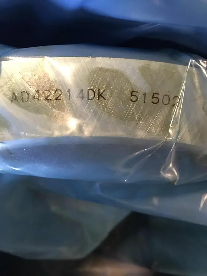 USED AMERICAN ROLLER BEARING AD42214DK