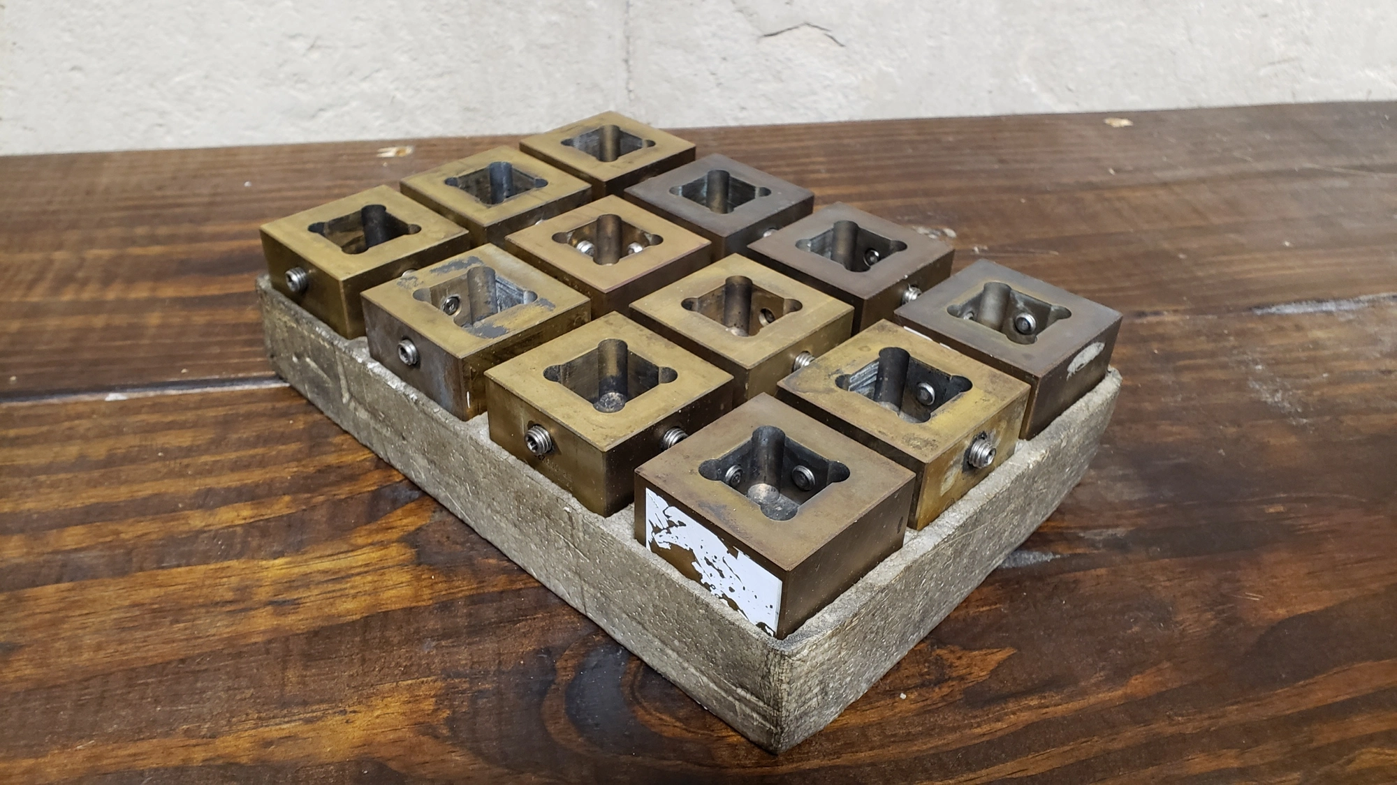 USED EROWA ER-129070