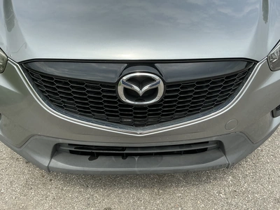USED 2015 MAZDA CX-5