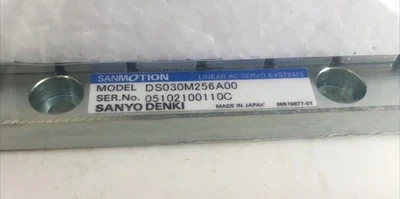 NEW Sanyo DS030M256A00