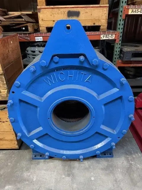 Used WICHITA _UNKNOWN_ Construction Equipment Parts Texas US | Oil The Woodlands Group #1501358