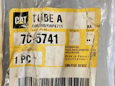 NEW CATERPILLAR 7C-5741