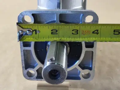 USED BONFIGLIOLI 127410030
