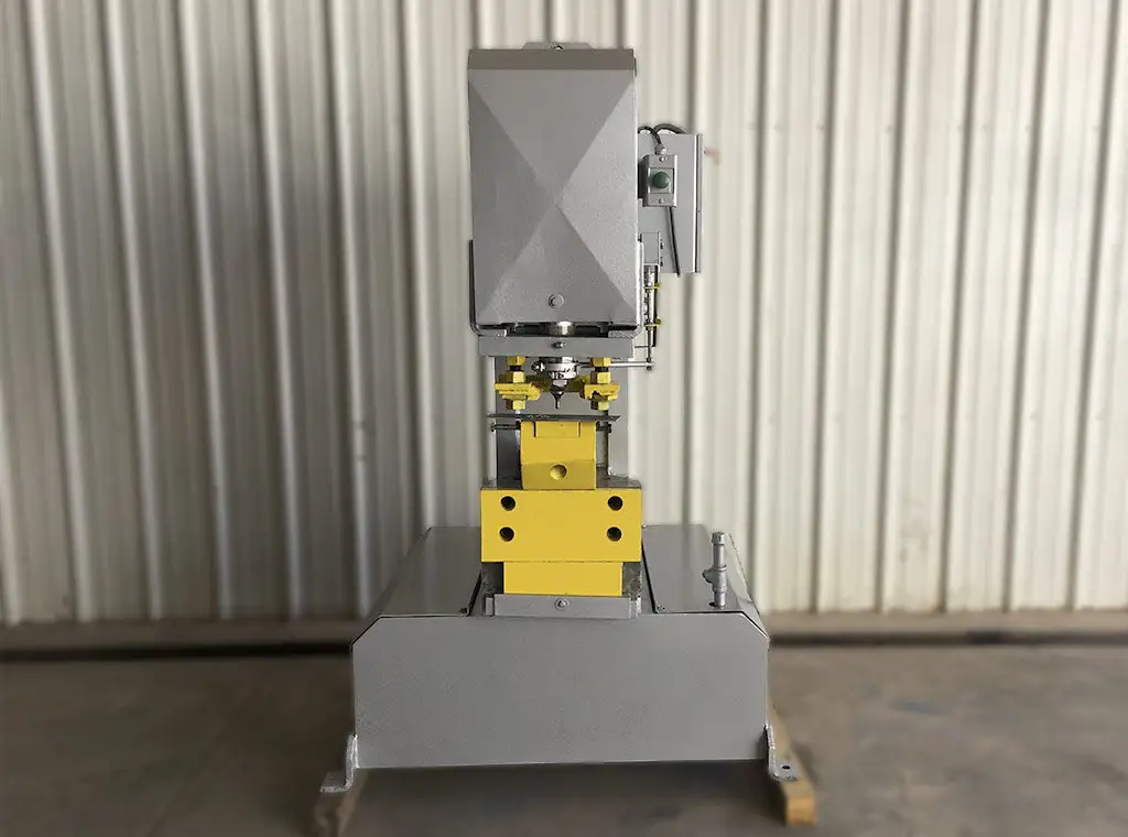 USED SPRING WATER MFG. CO INC. HPX115