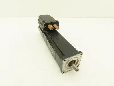 Used REXROTH INDRAMAT _UNKNOWN_ Servo Motors Indiana US | Arrow Industrial #1408438