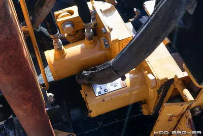 Used 2020 VERMEER 2020 VERMEER D10X15 S3 Drill Rigs Florida US | HDD Broker #1480397