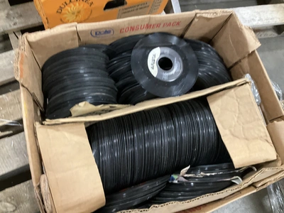 Used _UNKNOWN_ _UNKNOWN_ Bulk Merchandise / Pallets Michigan US | Miedema Asset Management Group #1322153