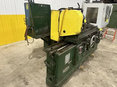 USED NORTON 6 X 30 CTU