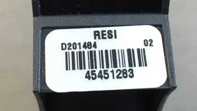 USED Metso Automation RESI