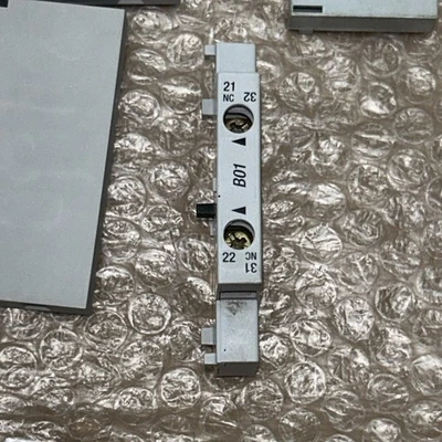 NEW Allen-Bradley 100-S