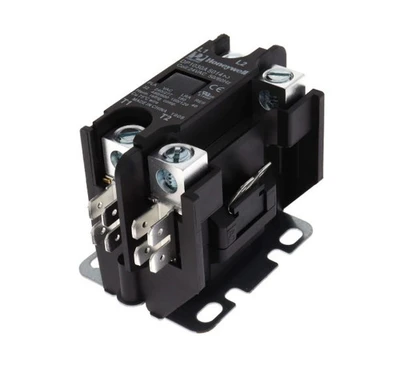 Honeywell DP1030A5014 Definite Purpose Contactor [New]
