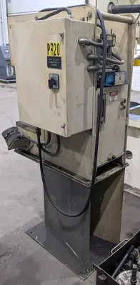 USED 1992 GREENERD PRESSES GREENERD HPB-5 PRESS