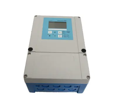 NEW ENDRESS HAUSER CPM253-PR8605 TRANSMITTER CPM253PR8605