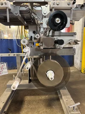 USED ULTRASOURCE Posi 200
