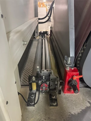 USED 2019 MOTIMAC "SFR-R1300A"