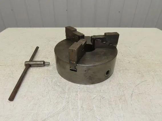 Used ROHM _UNKNOWN_ Chucks Indiana US | Arrow Industrial #615875