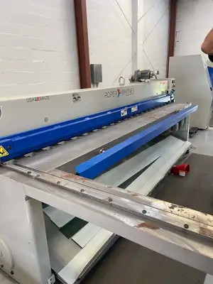 2023 ROPER WHITNEY AB1014KE2 Folding Machines | Asset Exchange Corporation (2)