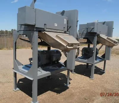 USED CUMBERLAND 26