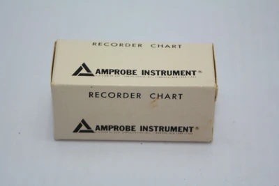 New | in-Stock Amprobe 4060 Chart Recorders California US | Davliegogo LLC #1705646
