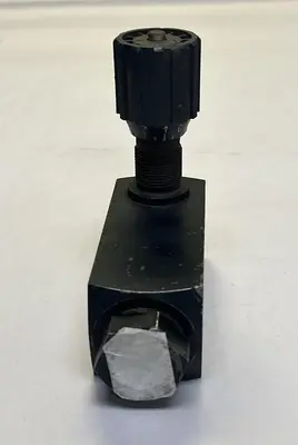 USED FLUTEC SRVR-12-01.1/5