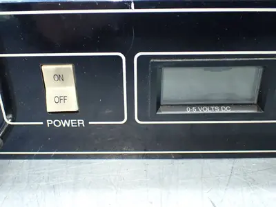Used POWER TEN P62B5325 DC Power Supplies Ohio US | HGR 24 #933824
