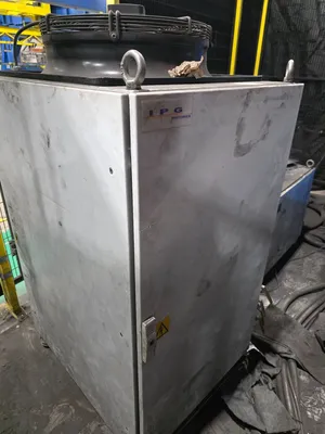 2016 PRIMA POWER Laserdyne 795XL Laser Welder/Cutter | Liberty Machine Works LLC (16)