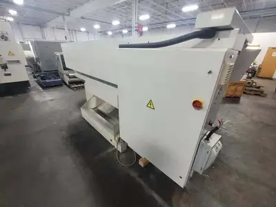 Used CLAUSING METOSA CNC 1560 CNC Lathes Ohio US | Toolquip, Inc. #1275426