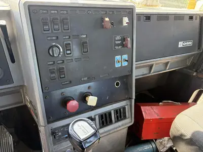 Used 1992 MACK CH600 Conventional trucks New York US | Proxy Equipment #1425986