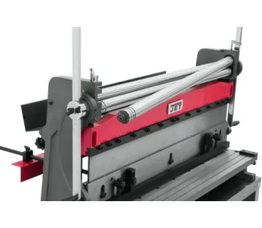 New | in-Stock _UNKNOWN_ SBR-40M Combo 3-in-1 Sheet Metal Machines US | Scott Machinery #1268908