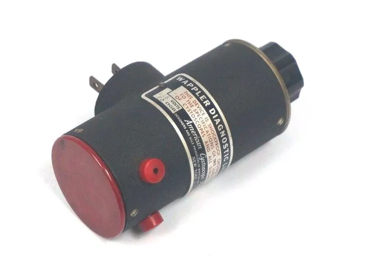 Used WAPPLER DIAGNOSTIC LIGHT CONTROLLER _UNKNOWN_ Lighting | SB Industrial Supply #852853