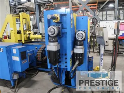 USED 2022 HORN 3.0ECNC-MS