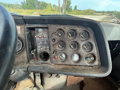 Used 1985 FORD LTL9000 Conventional trucks Wisconsin US | Proxy Equipment #1426117