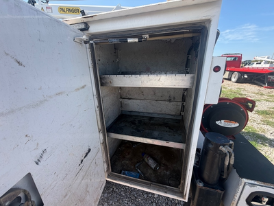 Used 2019 FORD F-550 Misc Trucks Oklahoma US | OT Truck & Tractor Sales #1377347