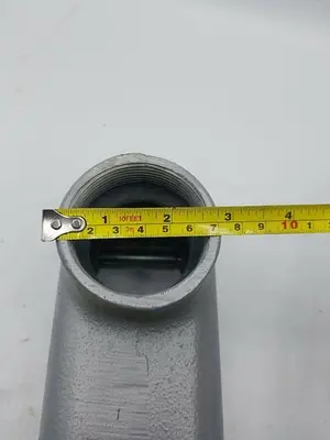 Used APPLETON ELECTRIC _UNKNOWN_ Cable & Wire Michigan US | ND Industrial Surplus #1208497