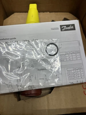 NEW Danfoss 148B5304