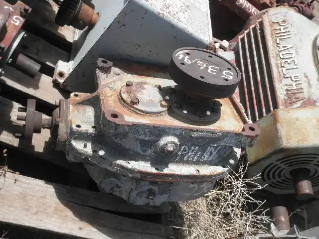 Used PHILADELPHIA - Gearboxes | Power Zone Equipment #971317