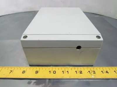 Used ORIENTAL _UNKNOWN_ D.C. Motors | Arrow Industrial #623026
