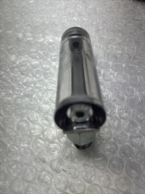 **New Liquid Level Gauge Glass Sight ;SZ 2-7/8 IN RS-NTP-503-11G Fast Shipping #