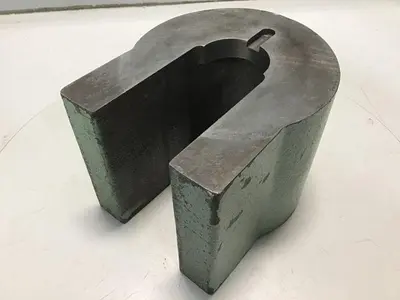 USED NISSEI 80SA