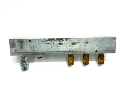 Used A1 MS1606-90 Pump & Valve Parts Michigan US | Maverick Industrial Sales #1391102
