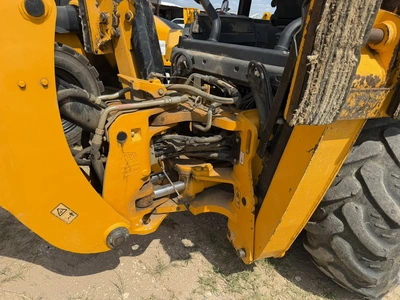 Used _UNKNOWN_ _UNKNOWN_ Backhoe Loaders Texas US | Miedema Asset Management Group #1312491