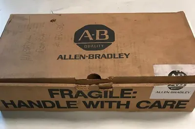 New | in-Stock ALLEN BRADLEY 1771-0G Industrial Controls Ohio US | Surplus Asset Holdings #1237495