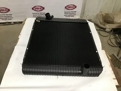 INTERNATIONAL NAVISTAR RADIATOR DURASTAR 4000 SERIES 3E11513000