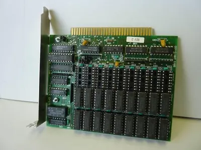 USED EVEREX SYSTEMS EV138