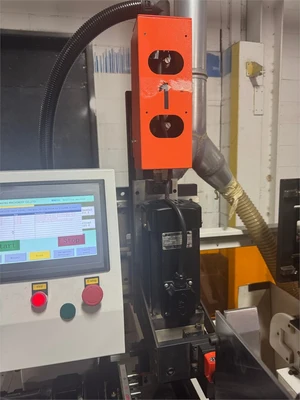 USED 2019 NANXING NDA022