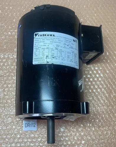 NEW Yaskawa CVN 056H17T2018A R152